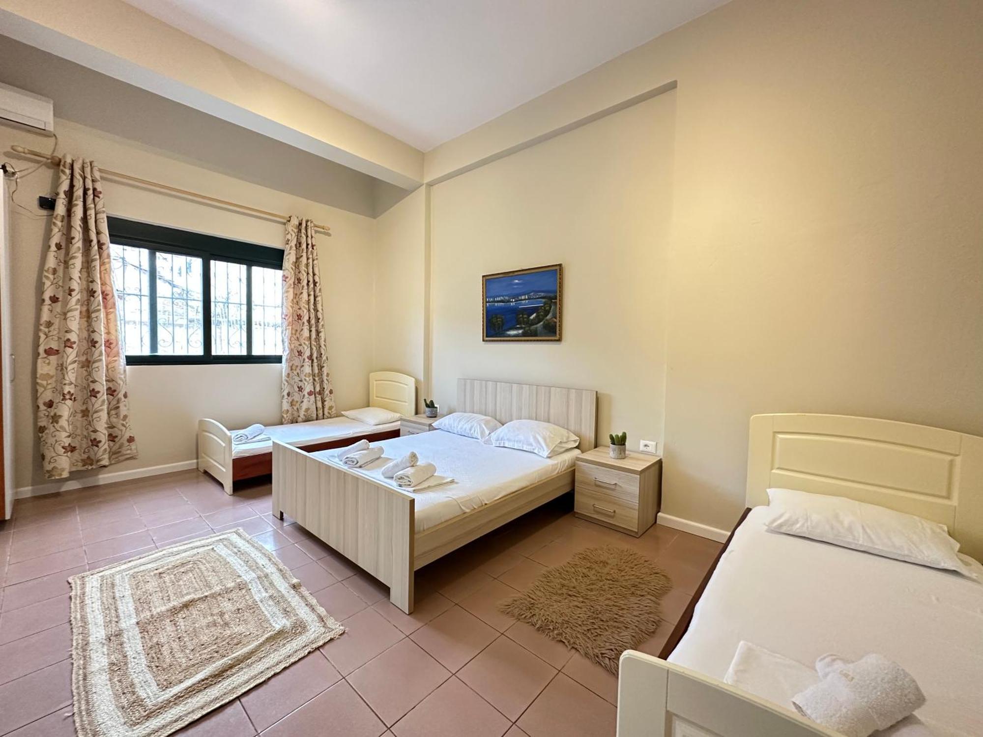 Rias Seaside Apartments Avlonya Dış mekan fotoğraf