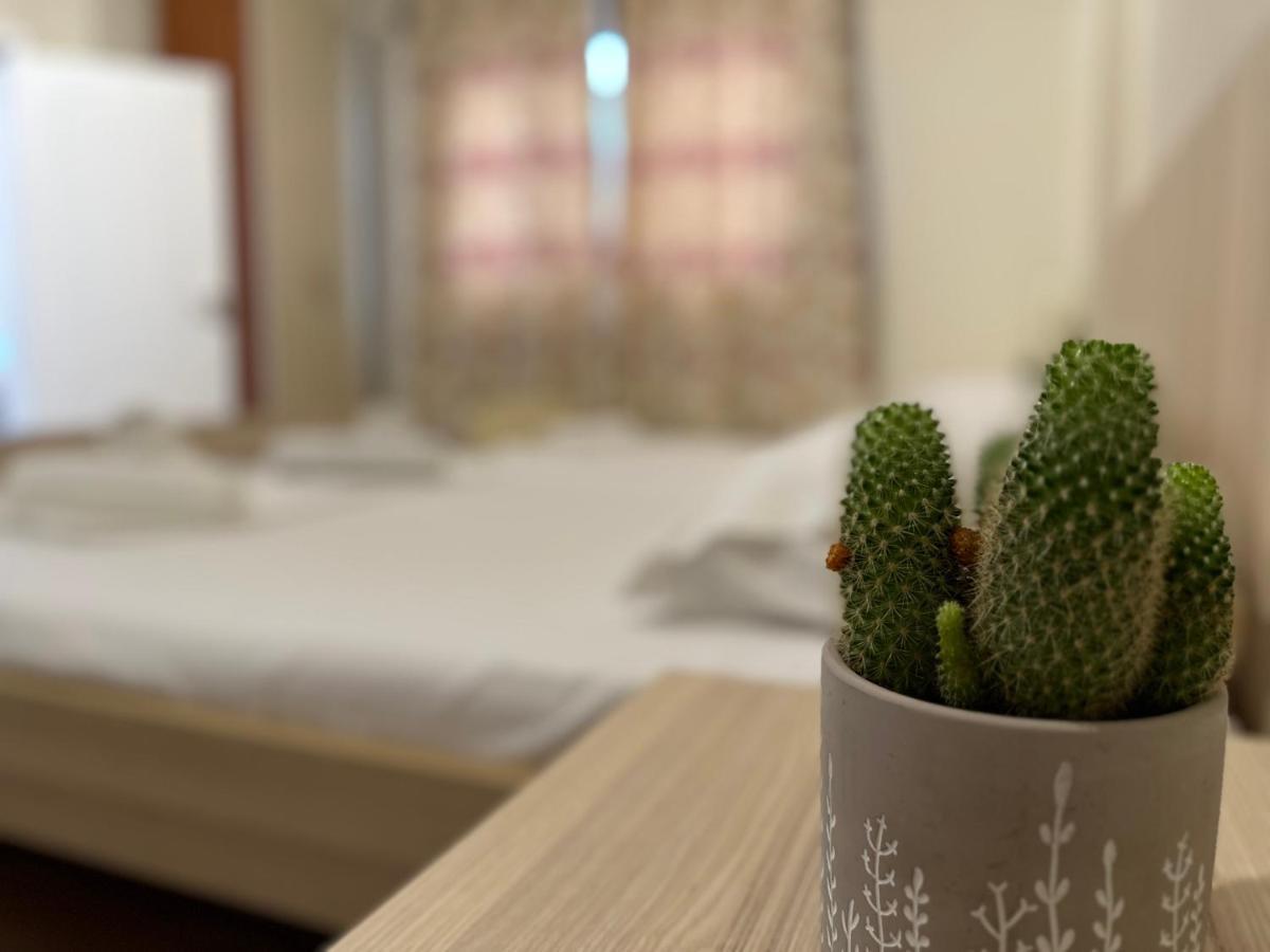 Rias Seaside Apartments Avlonya Dış mekan fotoğraf