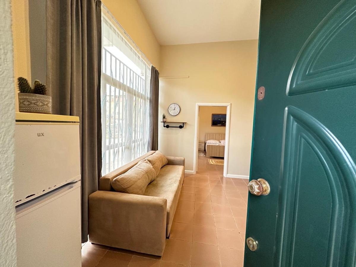 Rias Seaside Apartments Avlonya Dış mekan fotoğraf