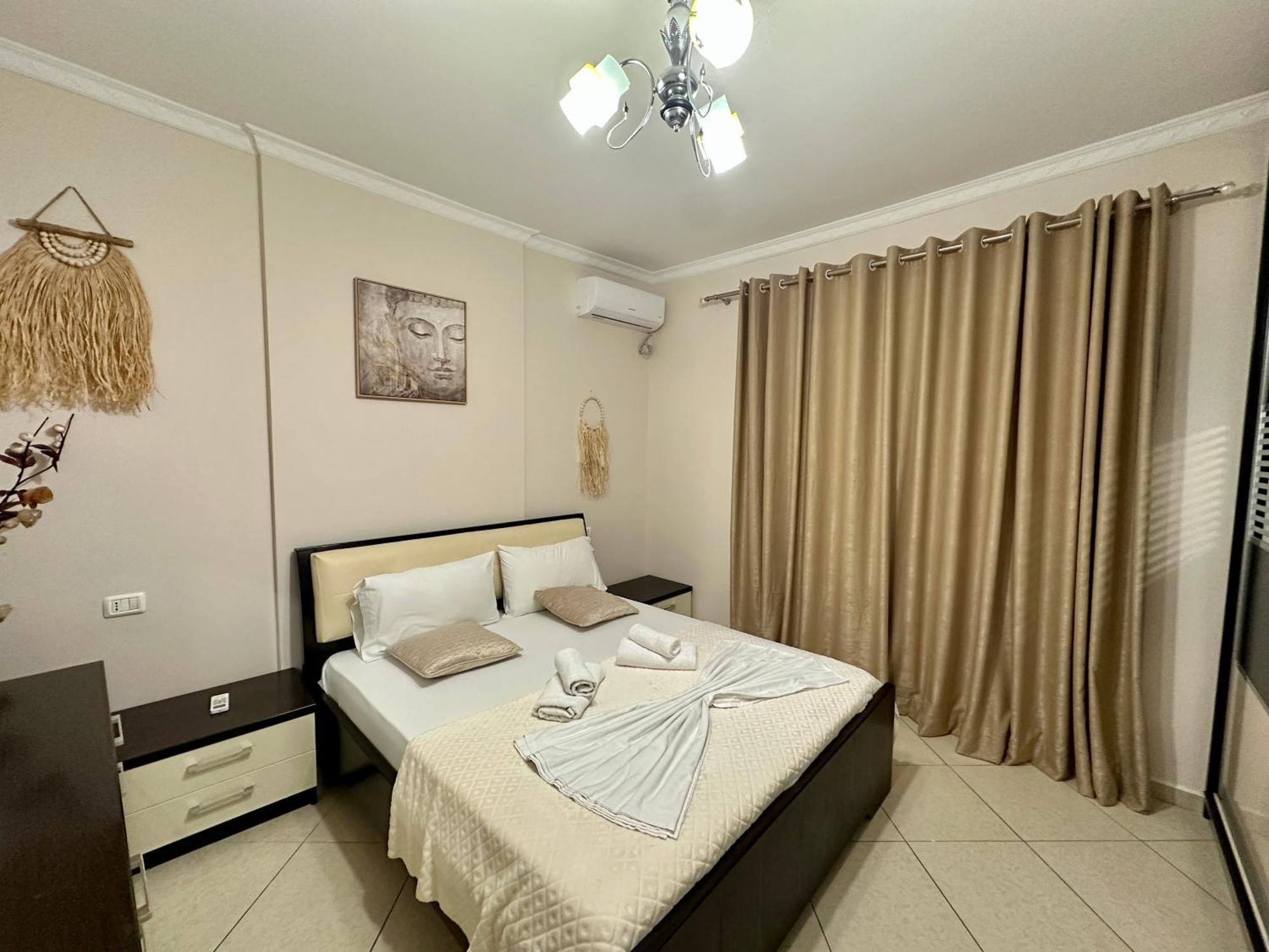 Rias Seaside Apartments Avlonya Dış mekan fotoğraf