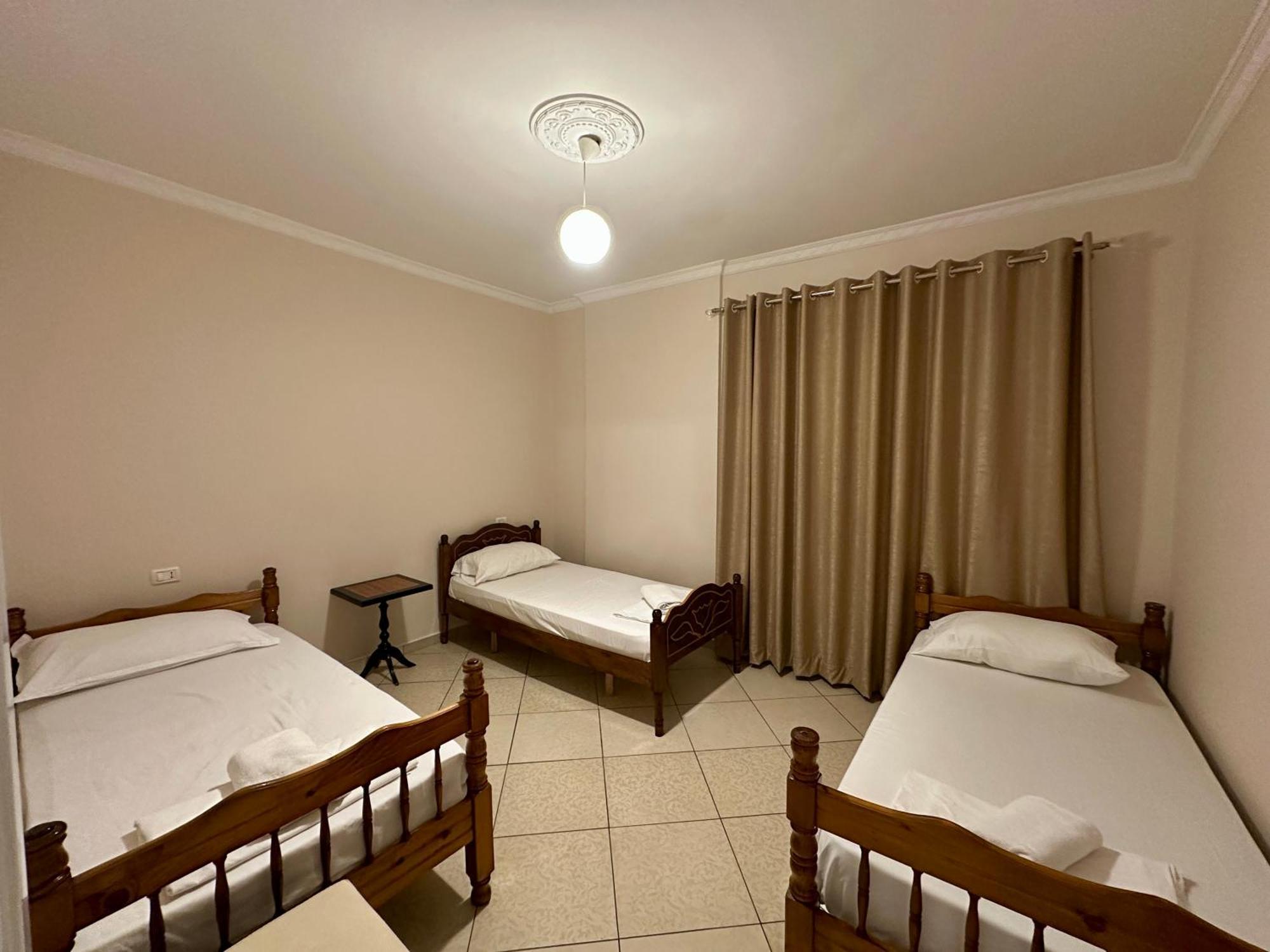 Rias Seaside Apartments Avlonya Dış mekan fotoğraf