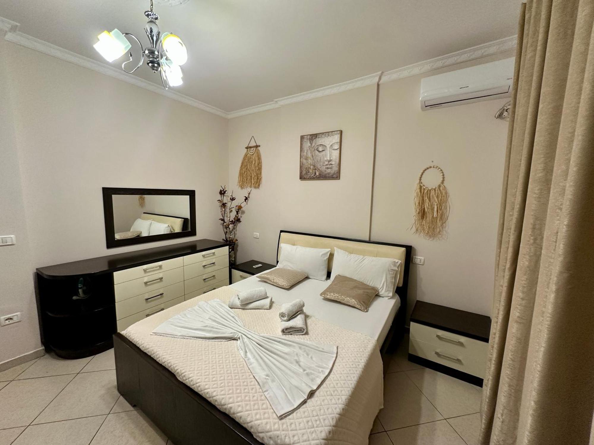 Rias Seaside Apartments Avlonya Dış mekan fotoğraf
