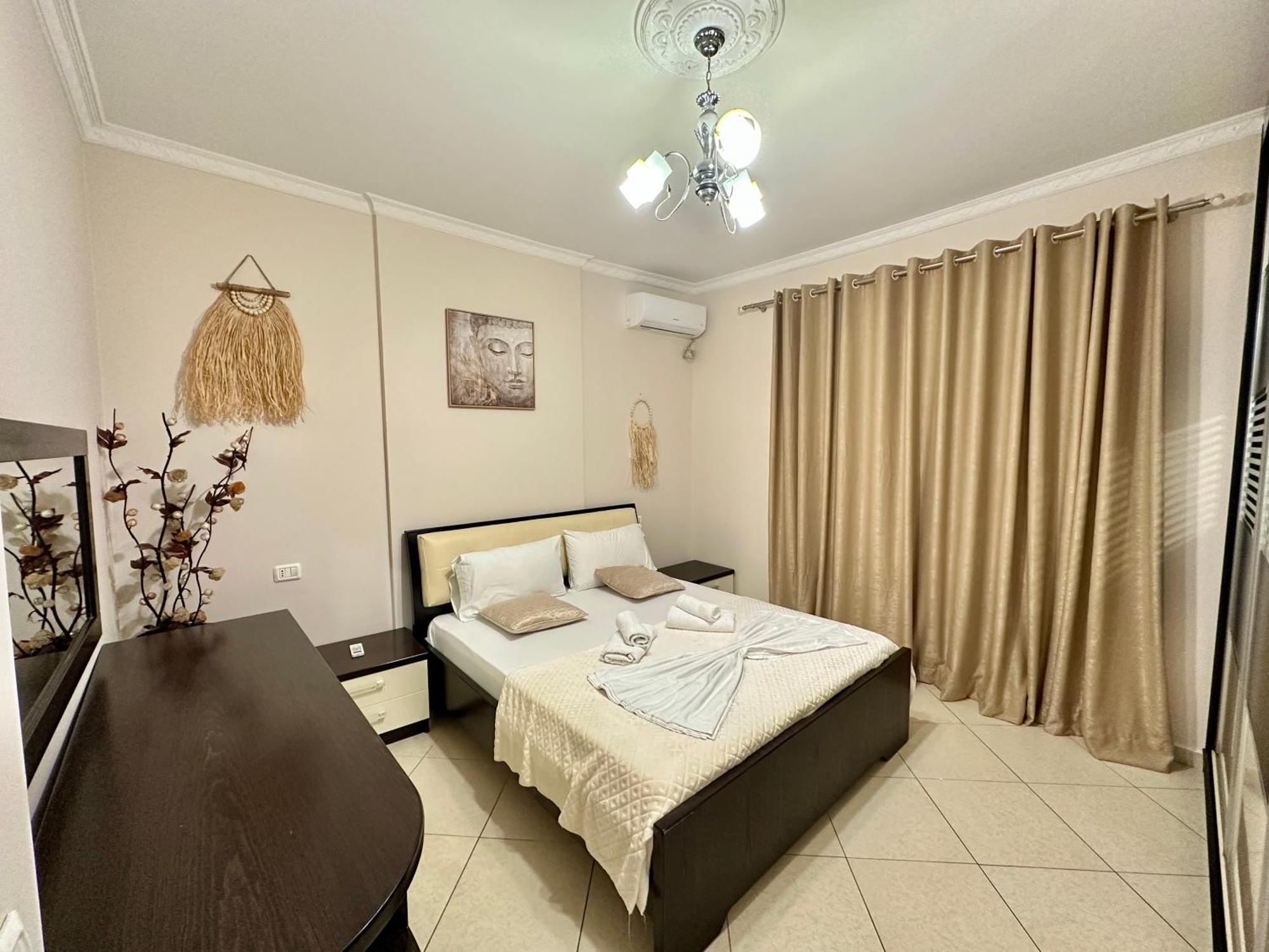 Rias Seaside Apartments Avlonya Dış mekan fotoğraf